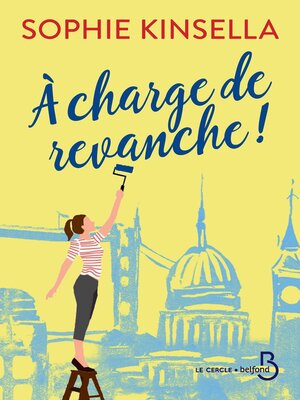 cover image of A charge de revanche !